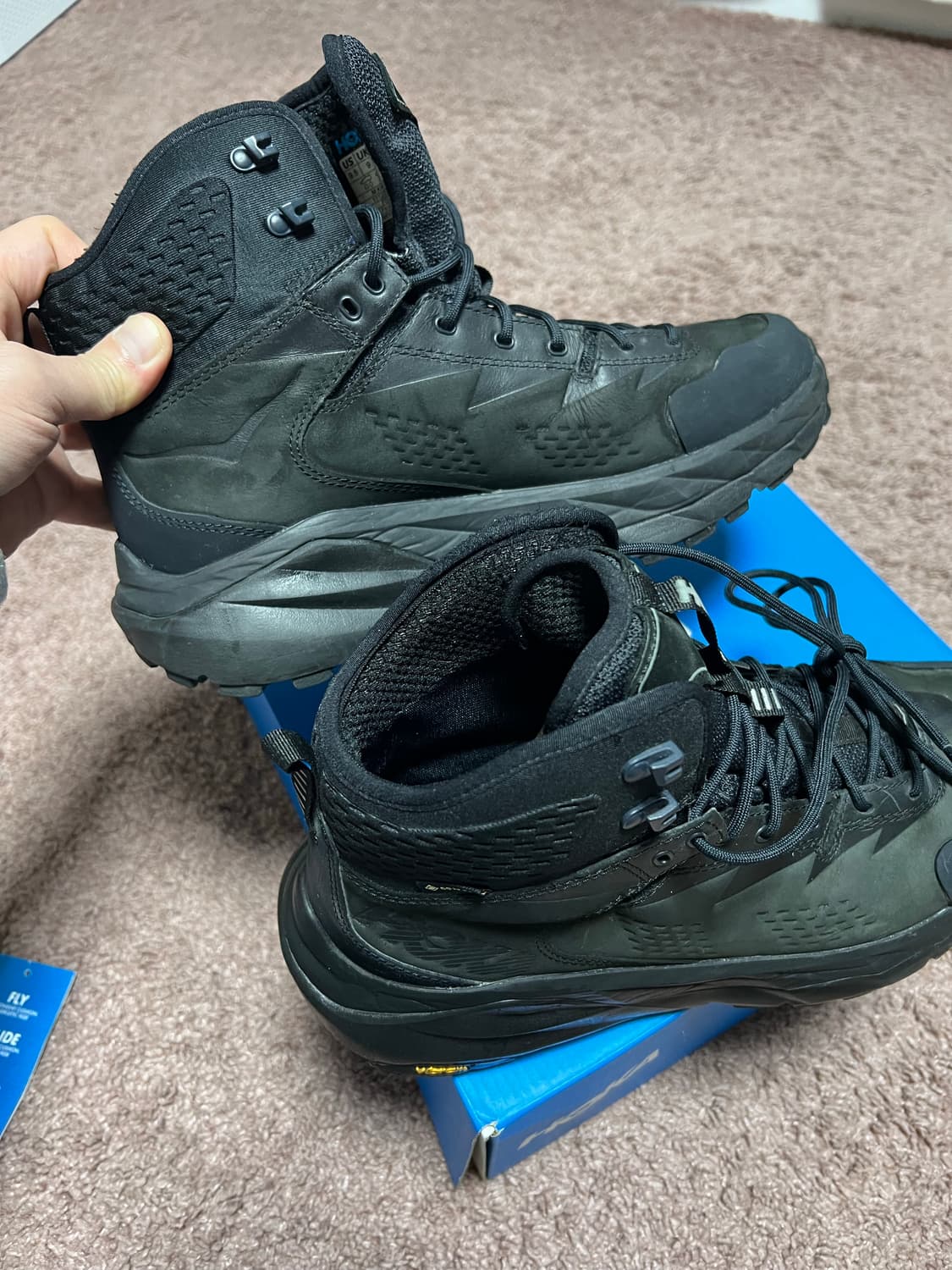 호카 카하2 gtx 하이 상품이미지7