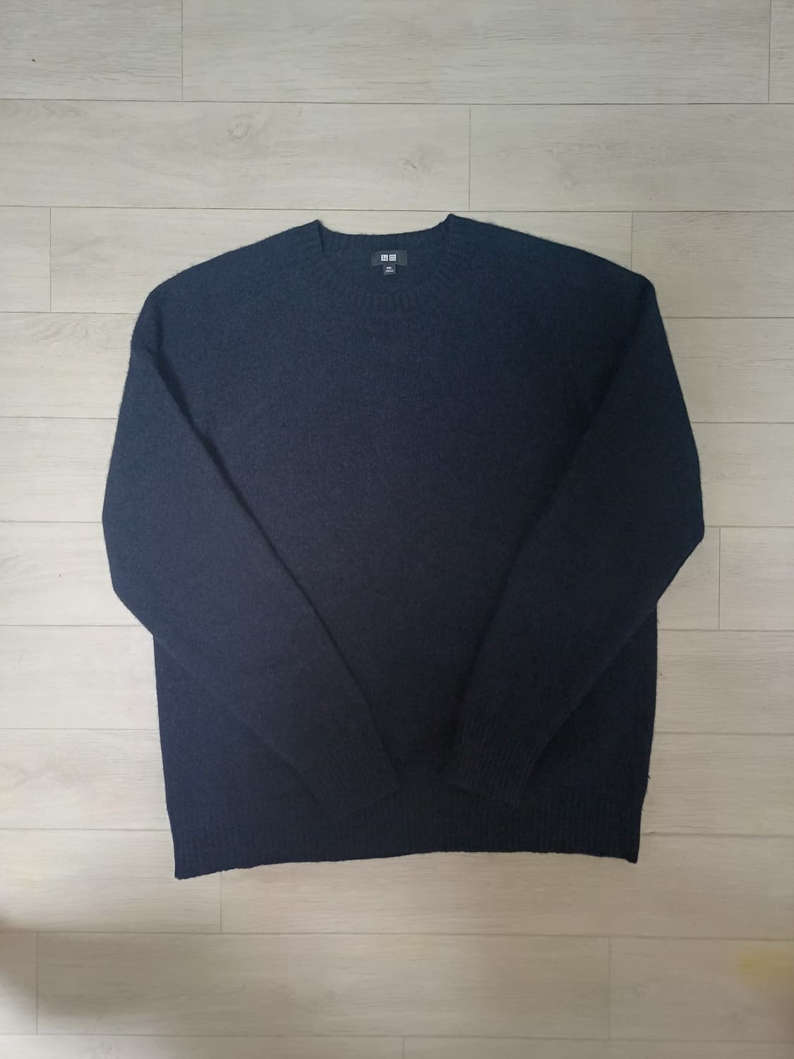 유니클로 니트 상품이미지1