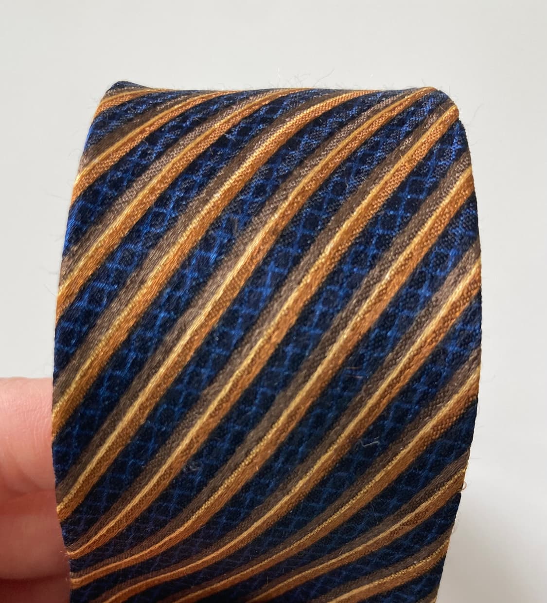 Ck(켈빈클라인) 넥타이 상품이미지9