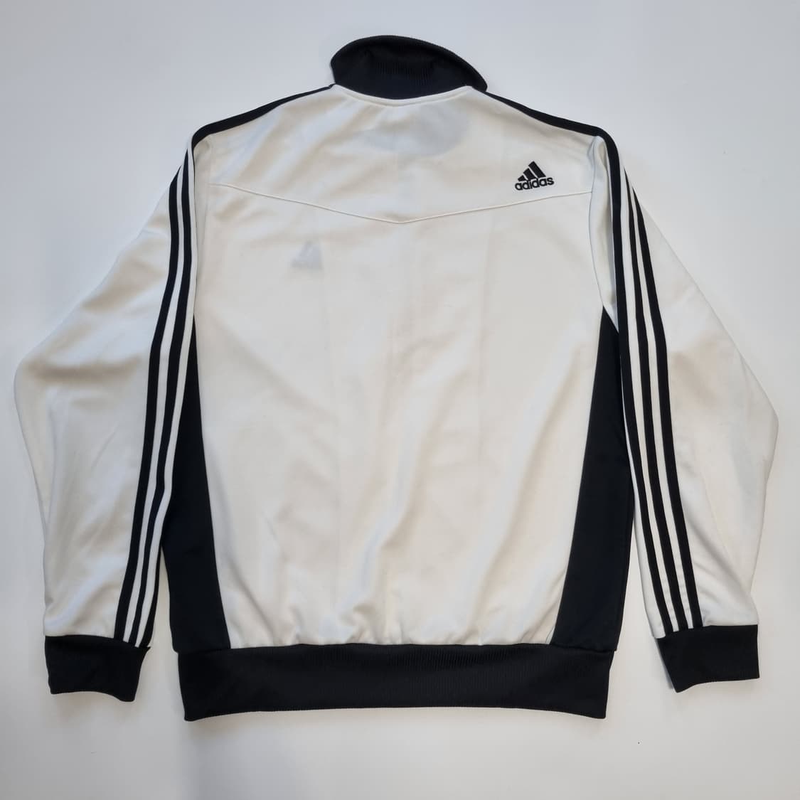 아디다스 화이트 져지 상품이미지2