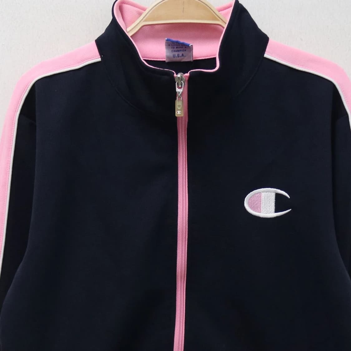 챔피온 딸기우유 포인트 져지 62080 상품이미지5