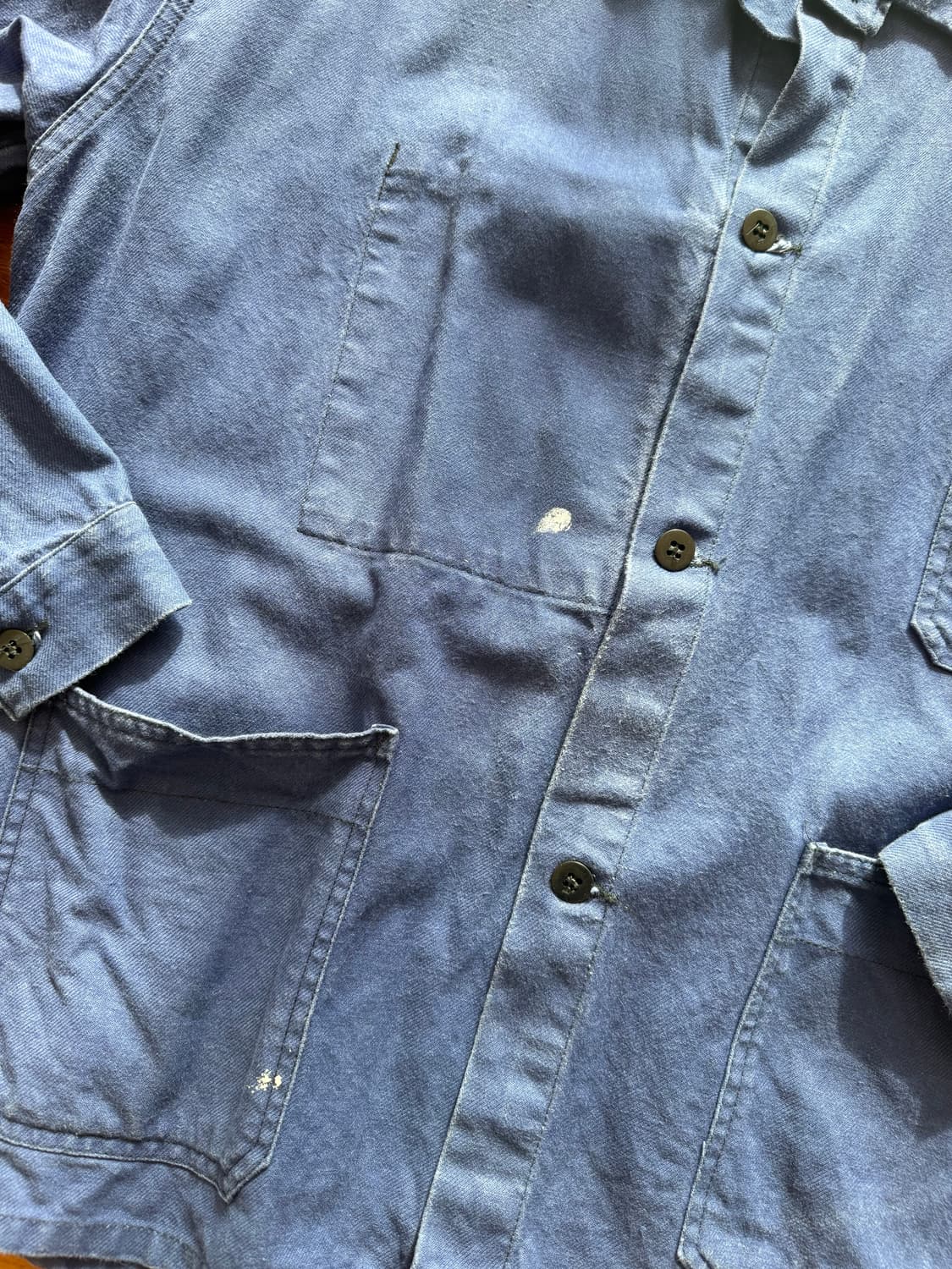 빈티지 프렌치워크자켓 상품이미지3