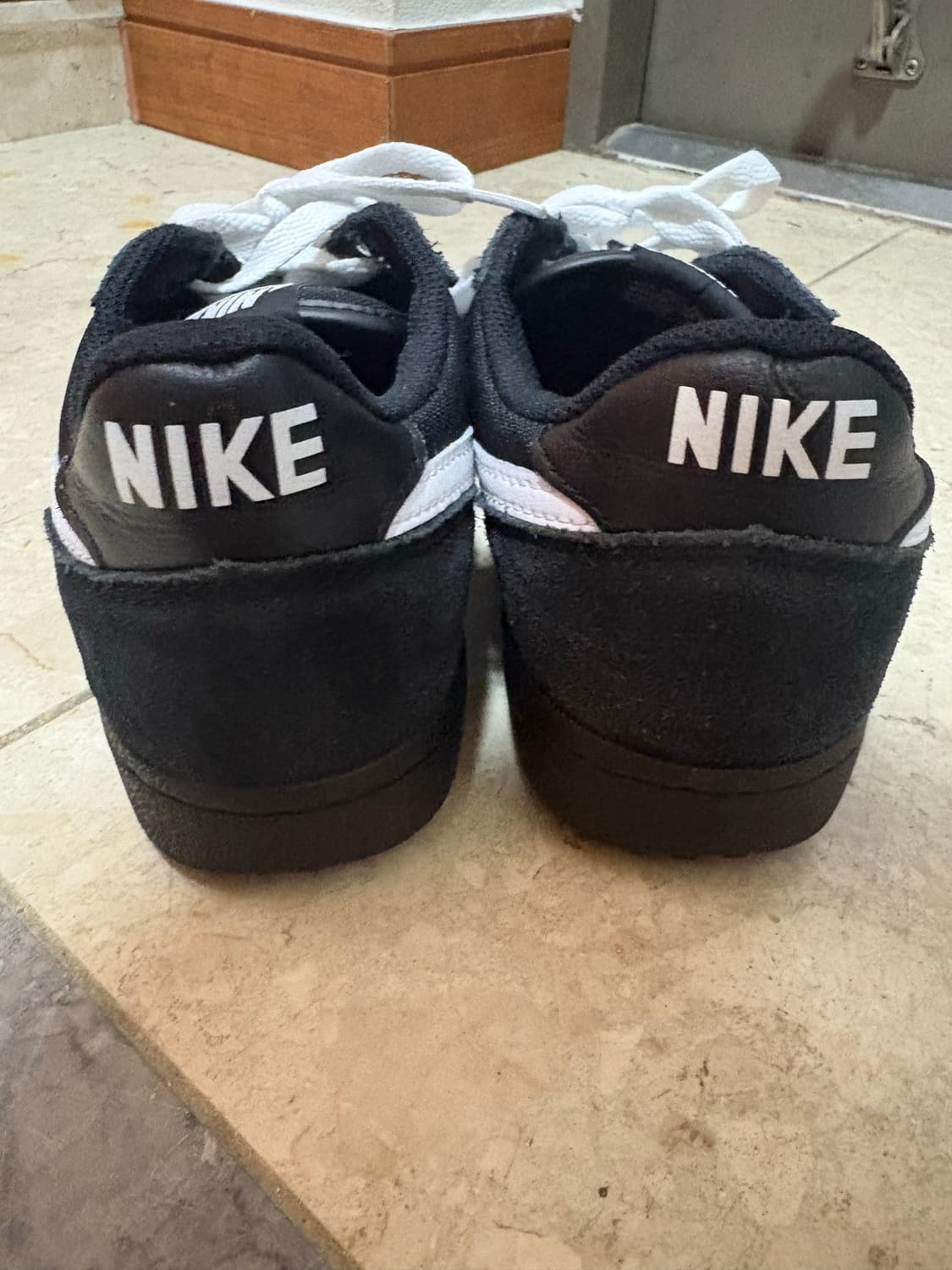 나이키 필드제네럴 흰끈 교체 270 상품이미지2