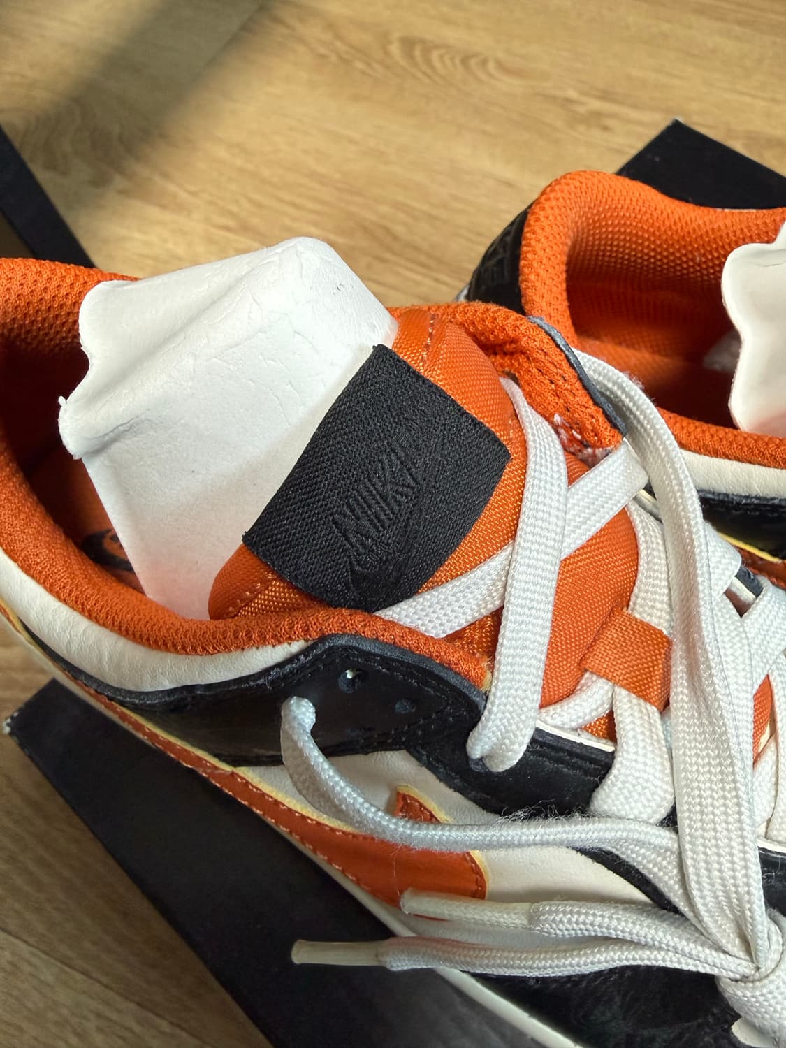 나이키 덩크로우 프리미엄 할로윈 (220) 상품이미지10