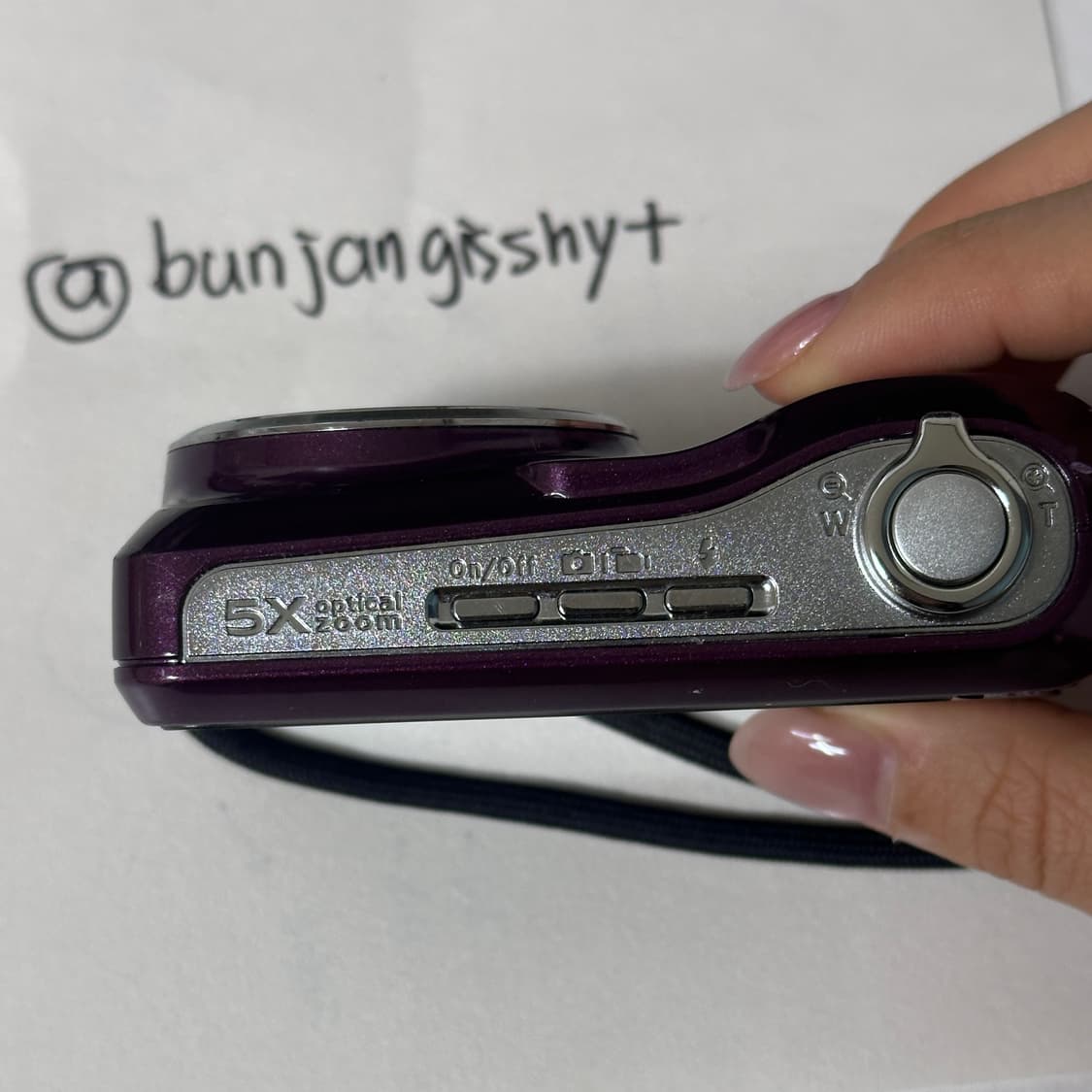 디카 코닥 이지쉐어 c195 디지털카메라 상품이미지4