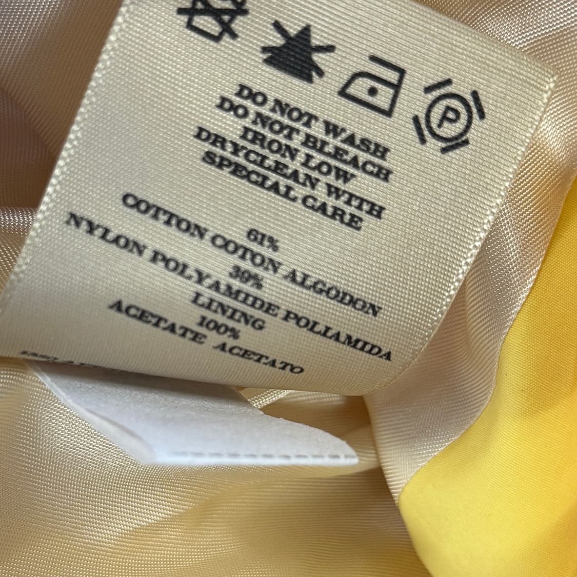 버버리 벨티드 하프 트렌치 코트 상품이미지6