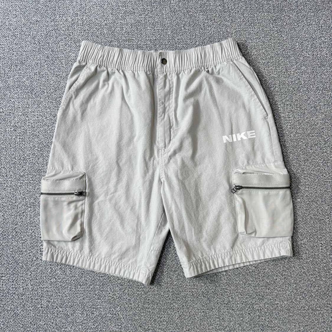 나이키 카고 반바지 XXL 상품이미지1