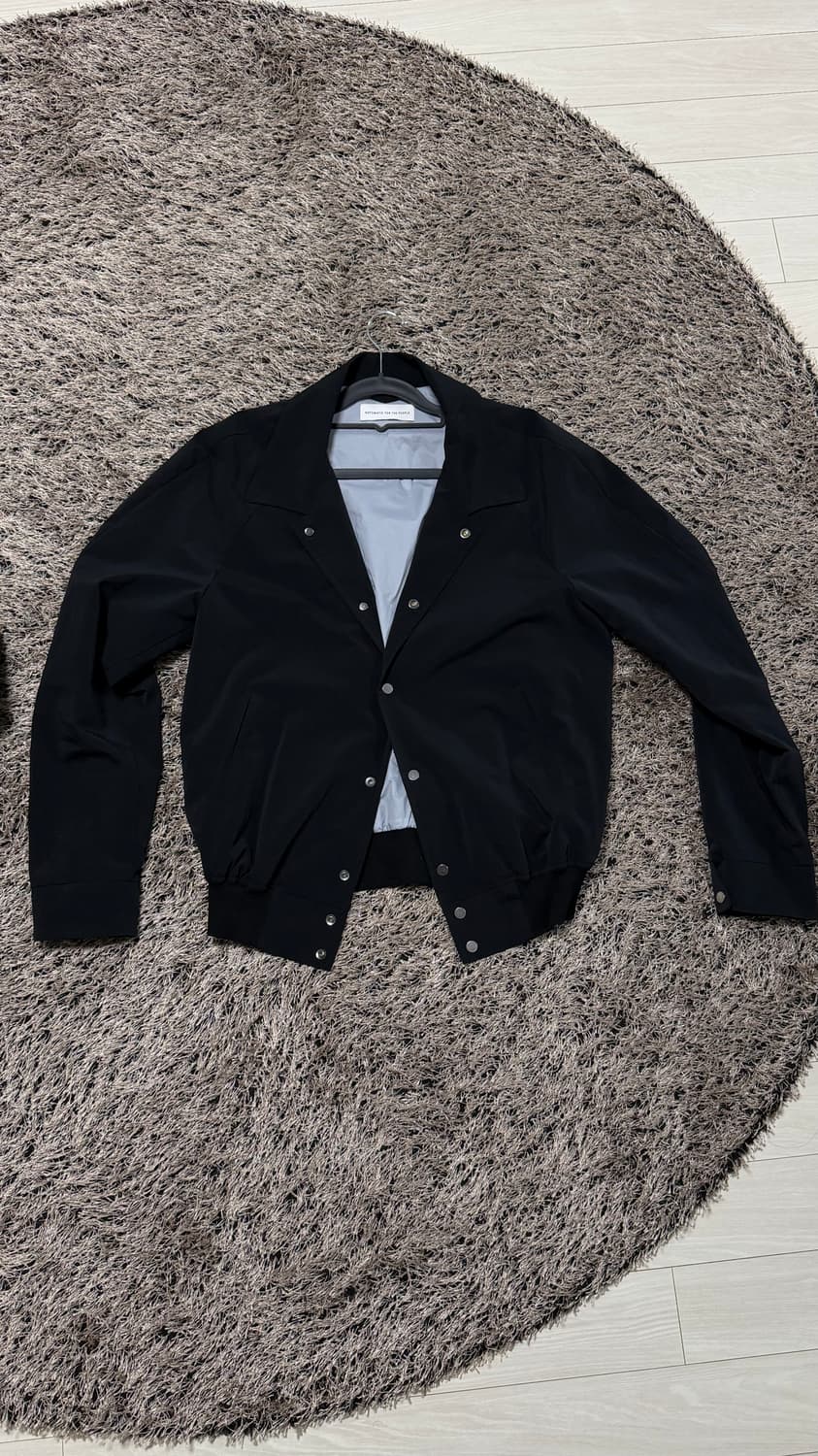 오토매틱 포 더 피플 봄버 1 사이즈 상품이미지1