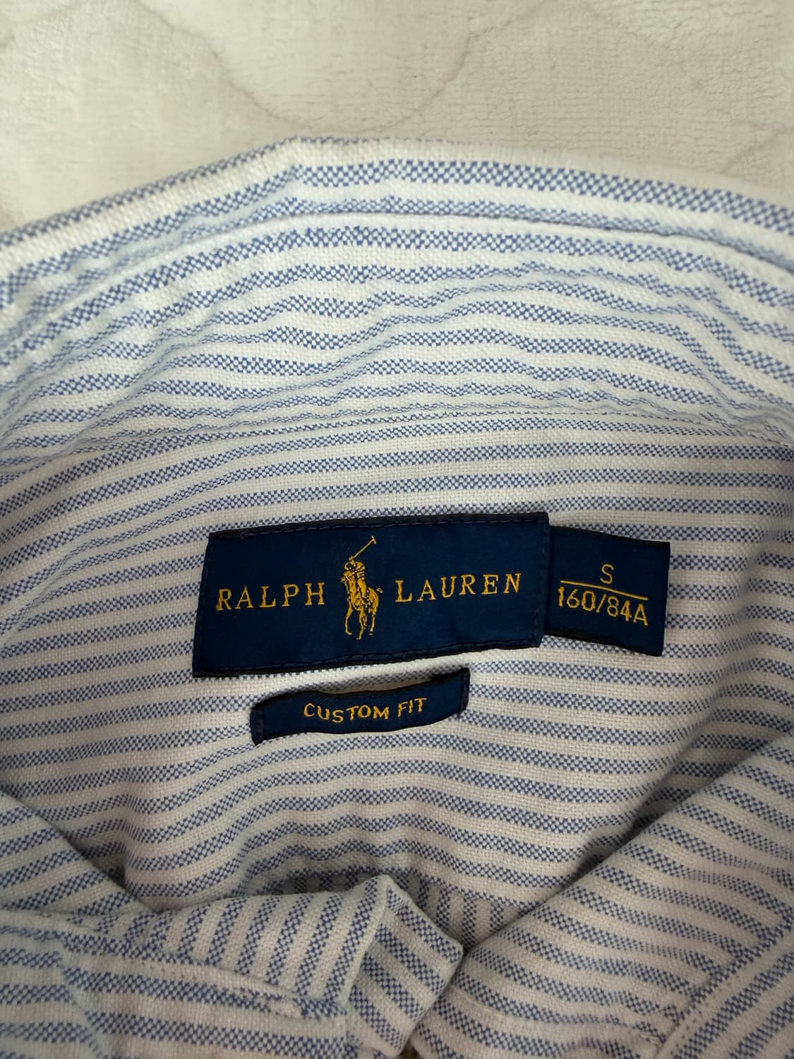 랄프로렌 셔츠 상품이미지5