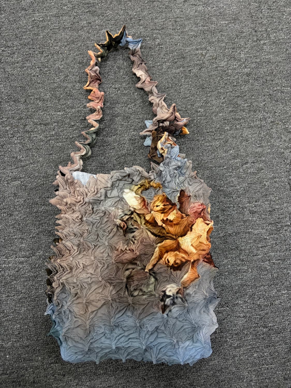 MASU 마수 스파이키 백 상품이미지4