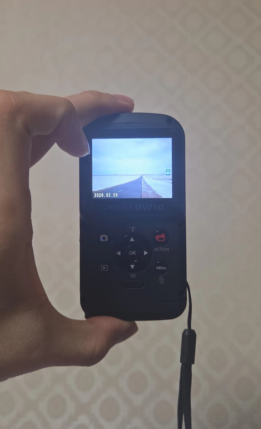 Toshiba BW10 Yellow 상품이미지4