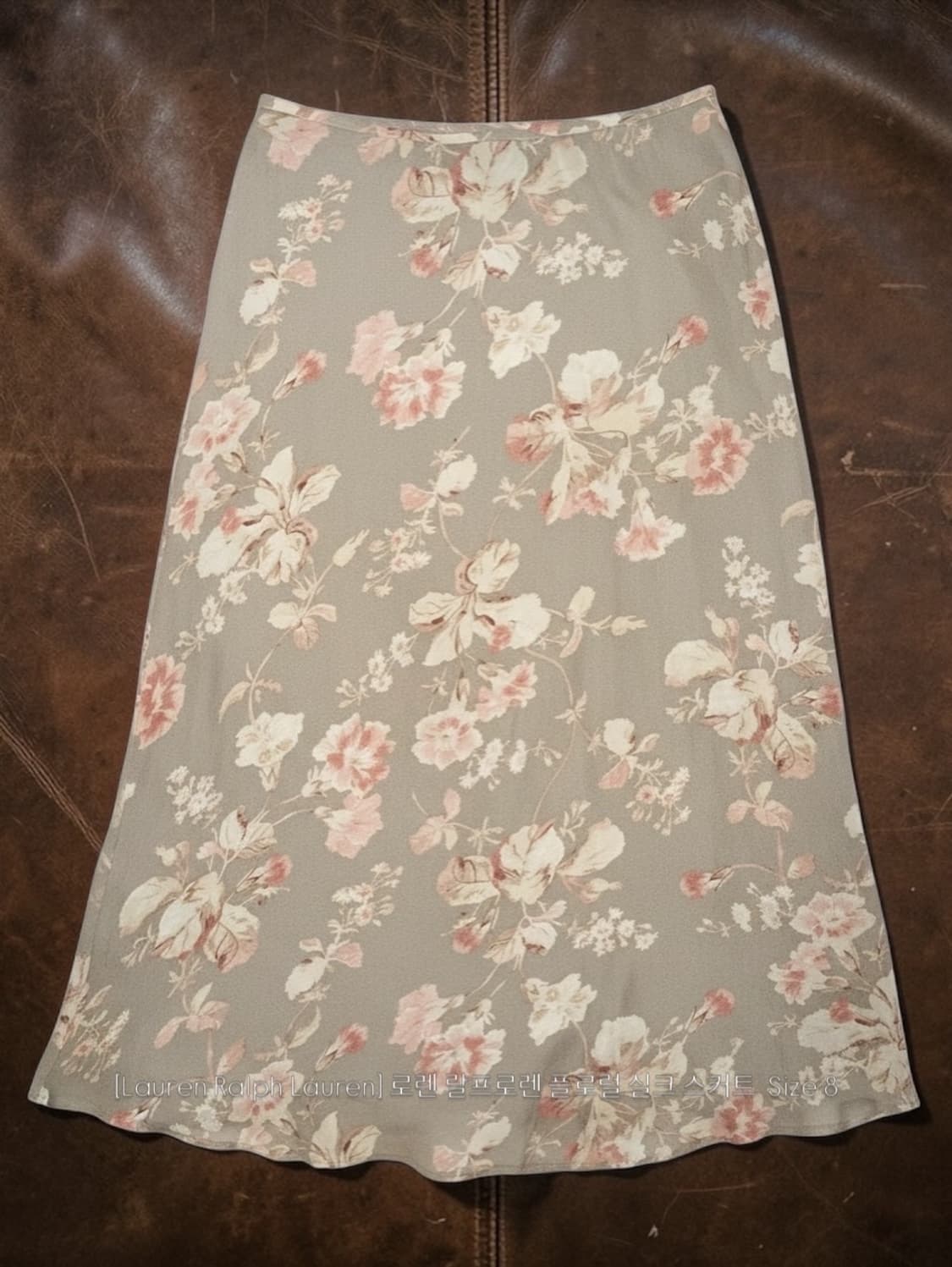 Ralph Lauren 니트 & 스커트 set 상품이미지9