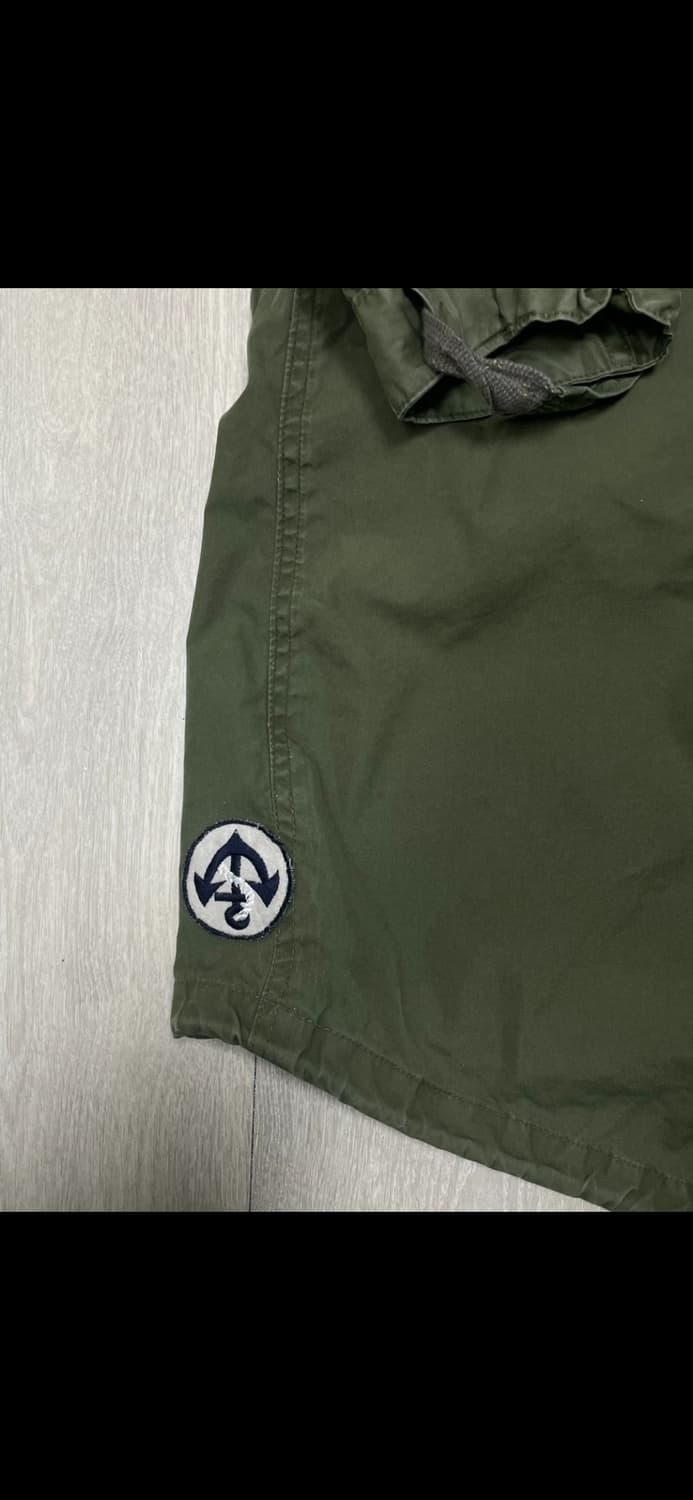 83년도 SO-SEW사 오리지널 M65 상품이미지7