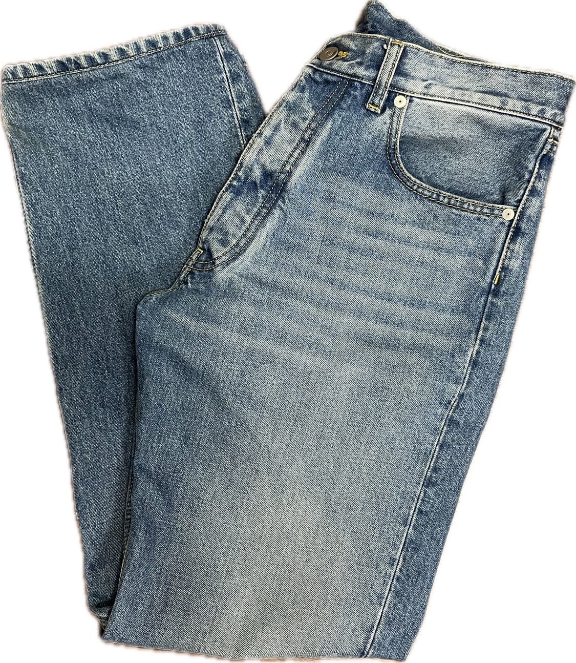 마르지엘라 데님 팬츠 상품이미지3