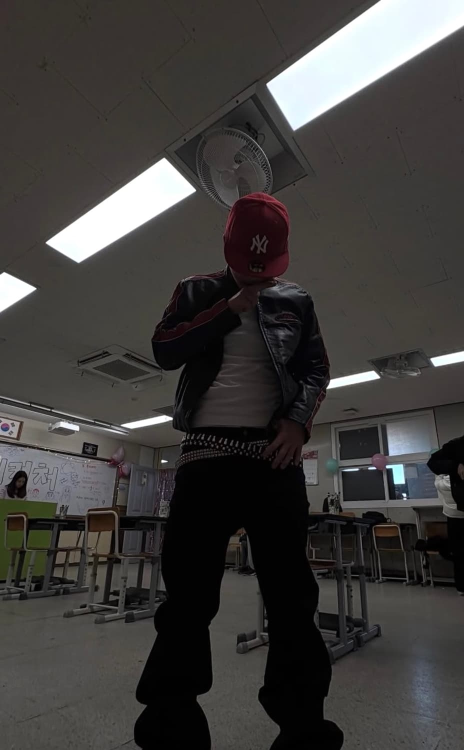 레더자켓 상품이미지9