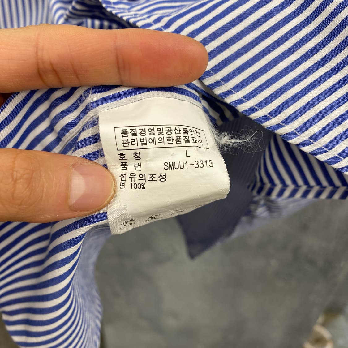 Polo Ralph Lauren 상품이미지3