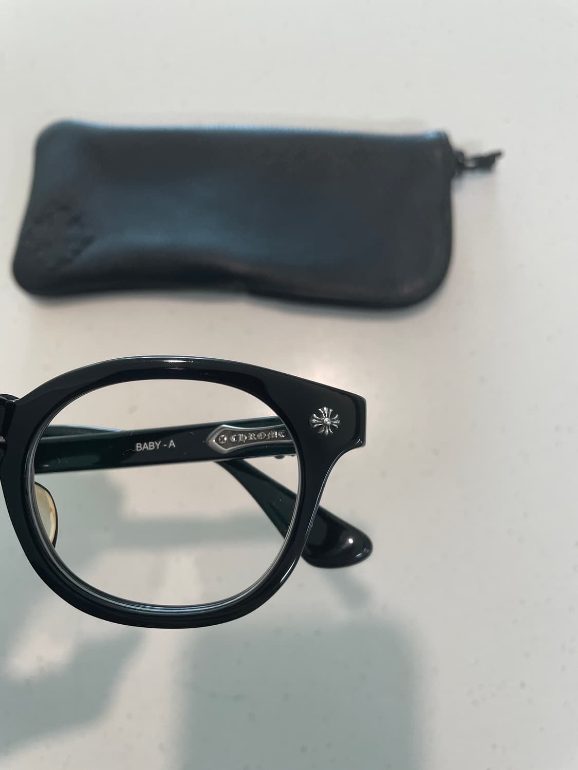 크롬하츠 안경 baby-a 상품이미지2