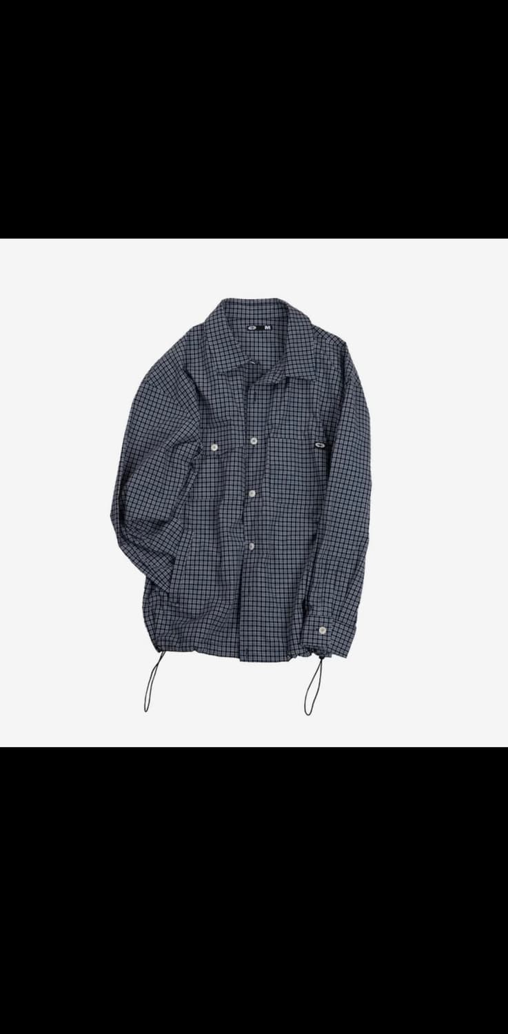 ERTR/ shirt jarket (L) 상품이미지1