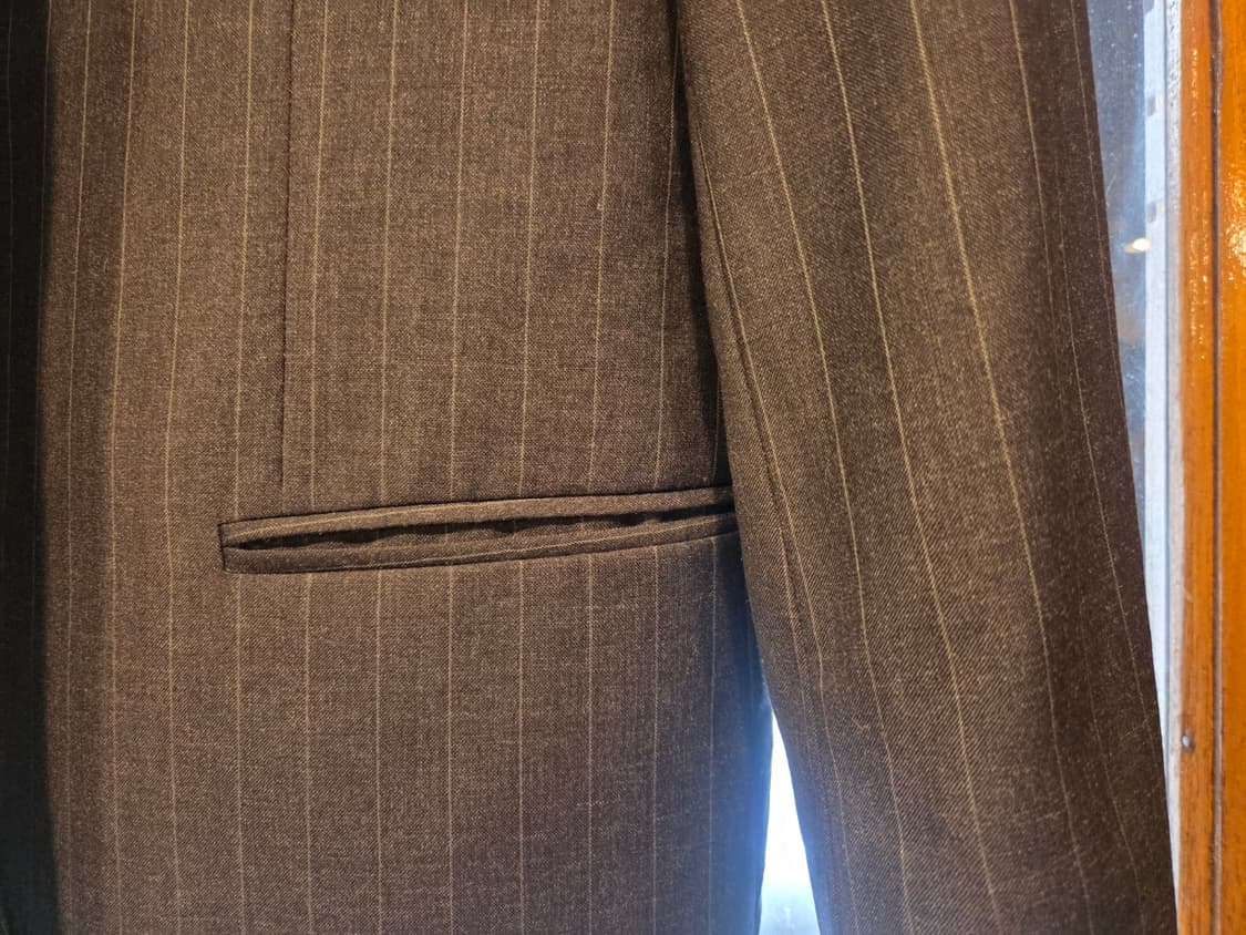 00'S 엠포리오 아르마니 셋업 상품이미지5