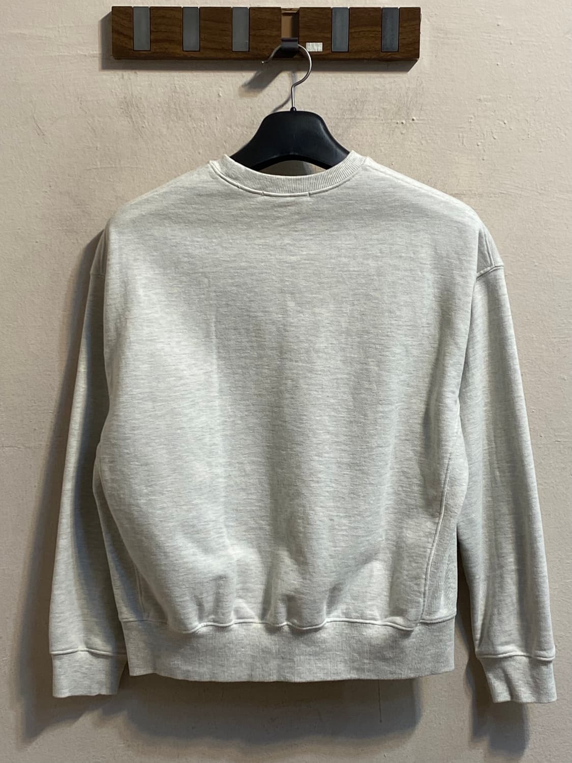 마르디 메크르디 스웻셔츠  상품이미지3