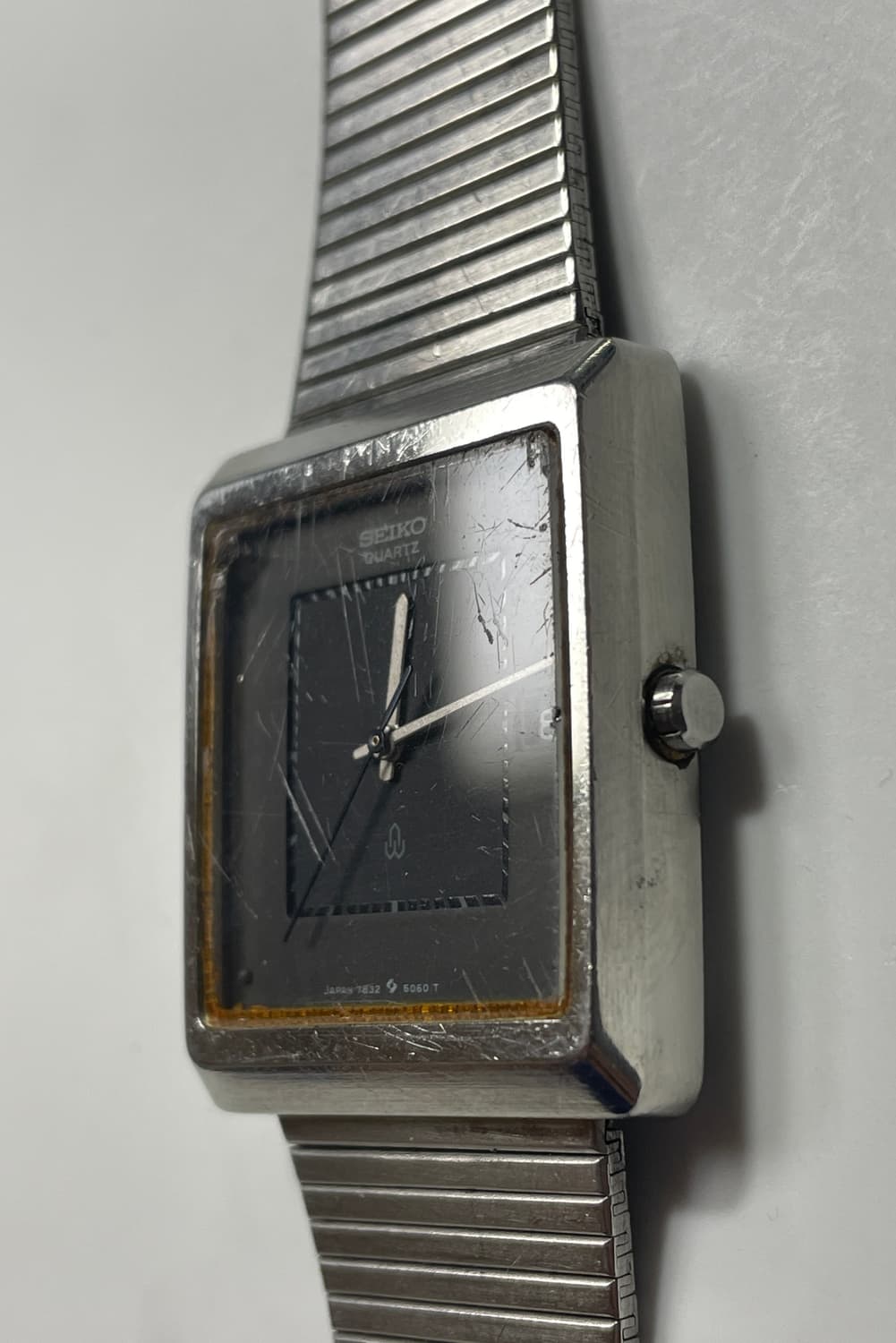 SEIKO-Seiko Quartz watch 7832-5050 상품이미지3