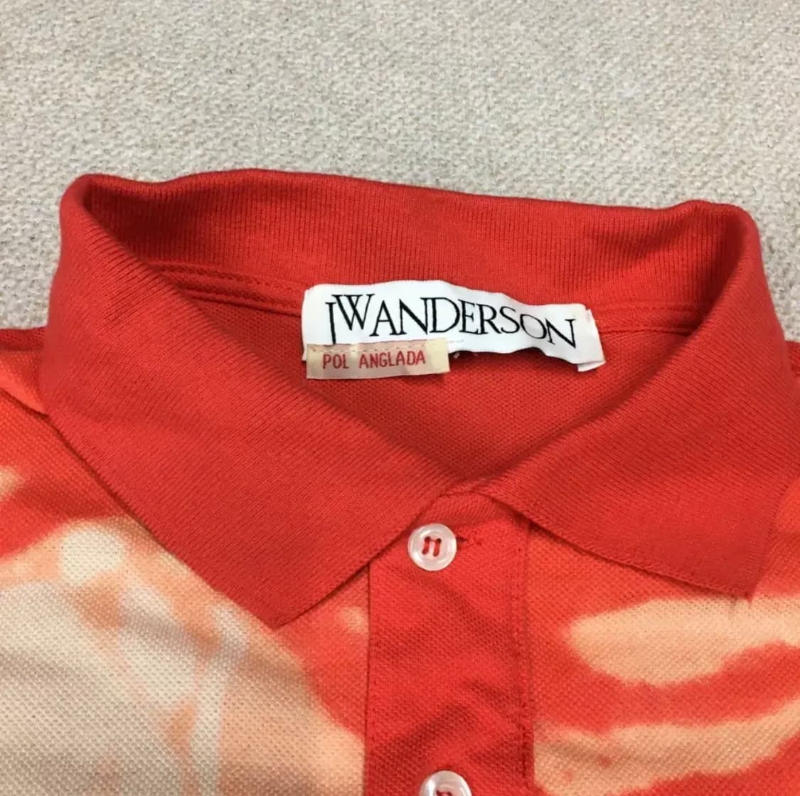 JW앤더슨 폴안그라다 카라티 상품이미지2