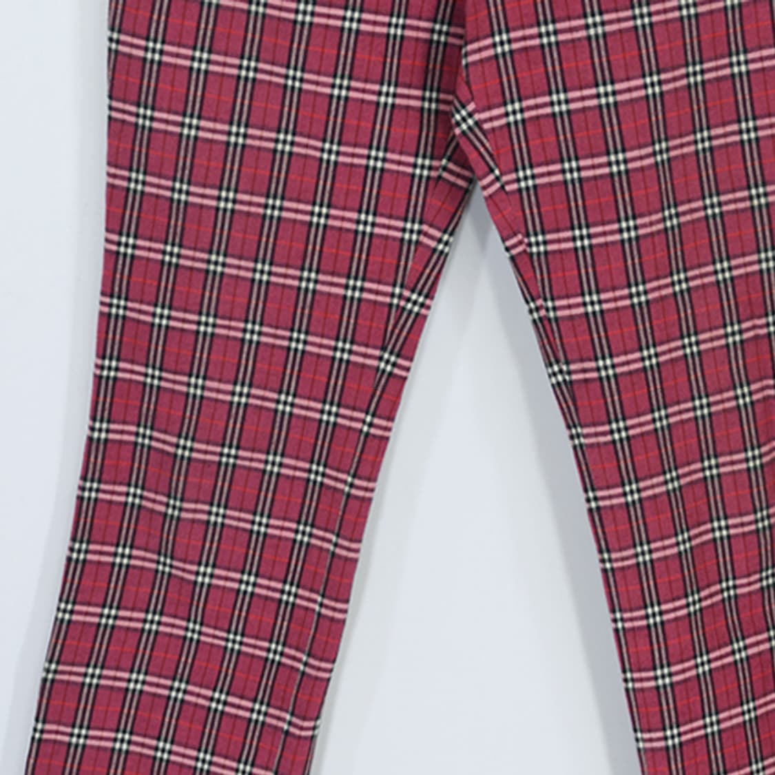 Burberry blue label 노바체크팬츠 상품이미지4