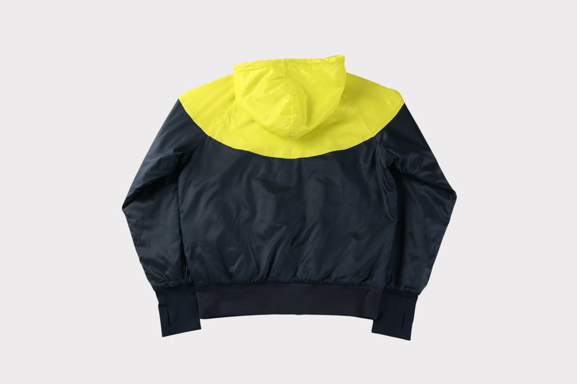 [L] 나이키 윈드러너 패티드 자켓 상품이미지10