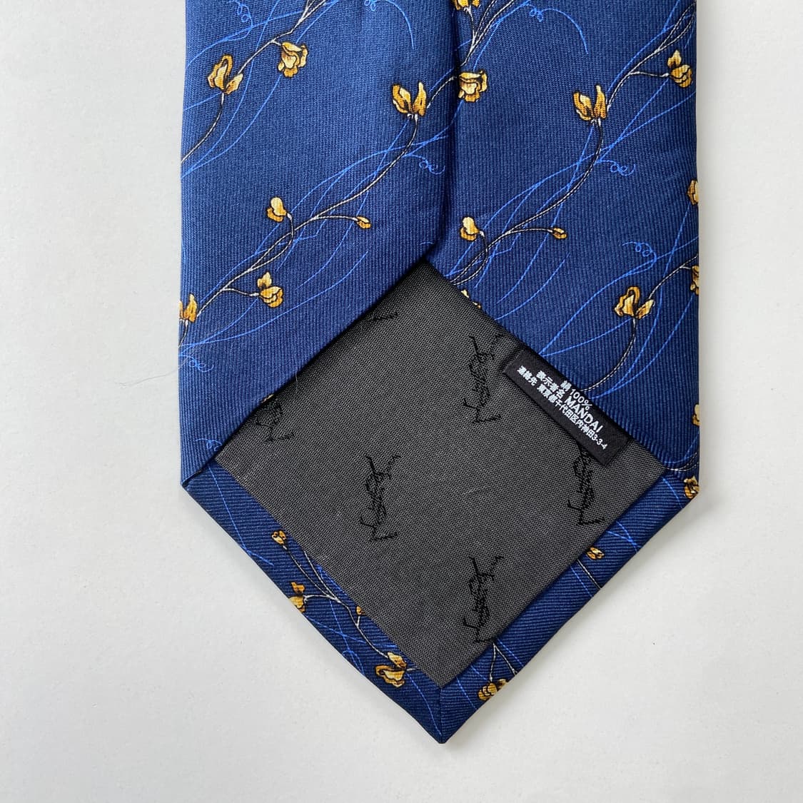 입생로랑(YSL) 명품 정품 넥타이 상품이미지6