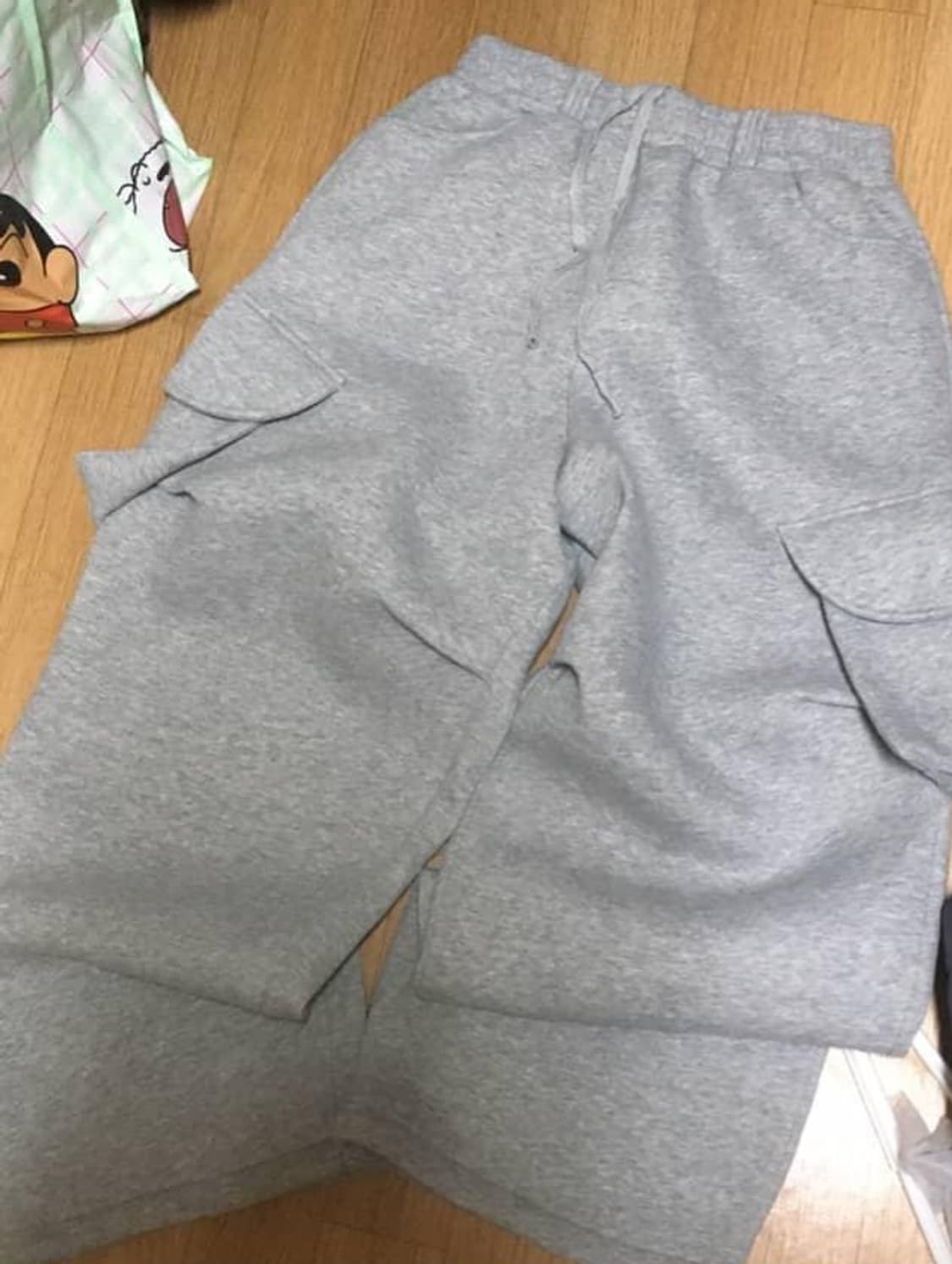 mjd 코인서울 스웻팬츠 상품이미지2