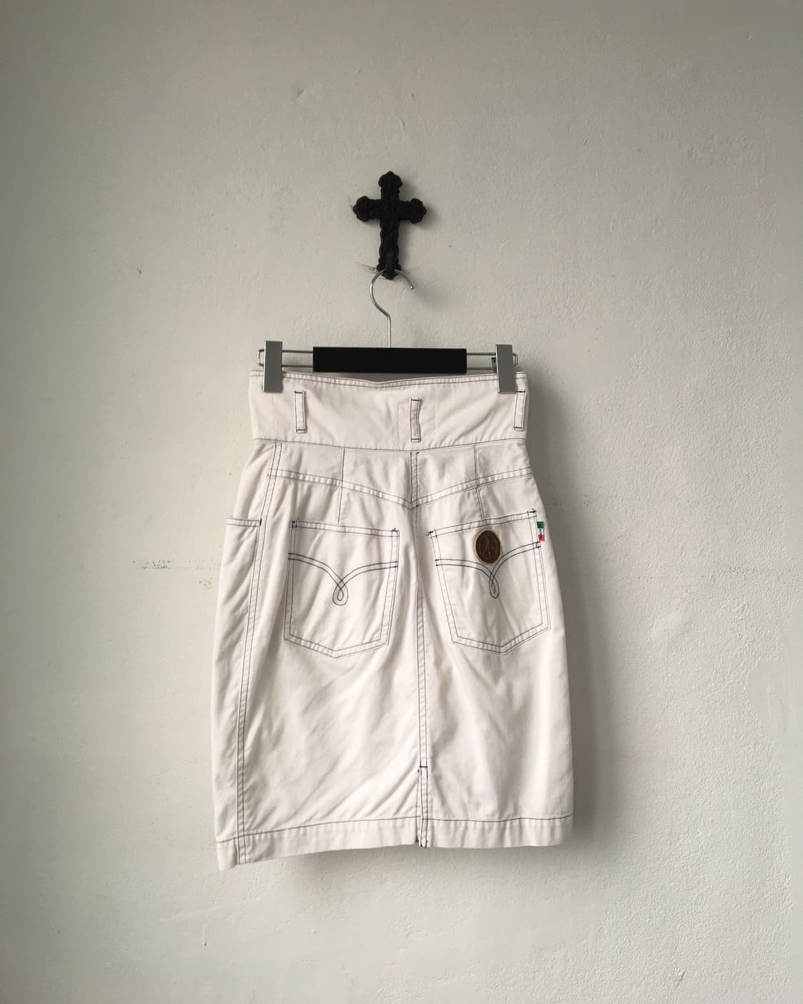 Moscino skirt 상품이미지2