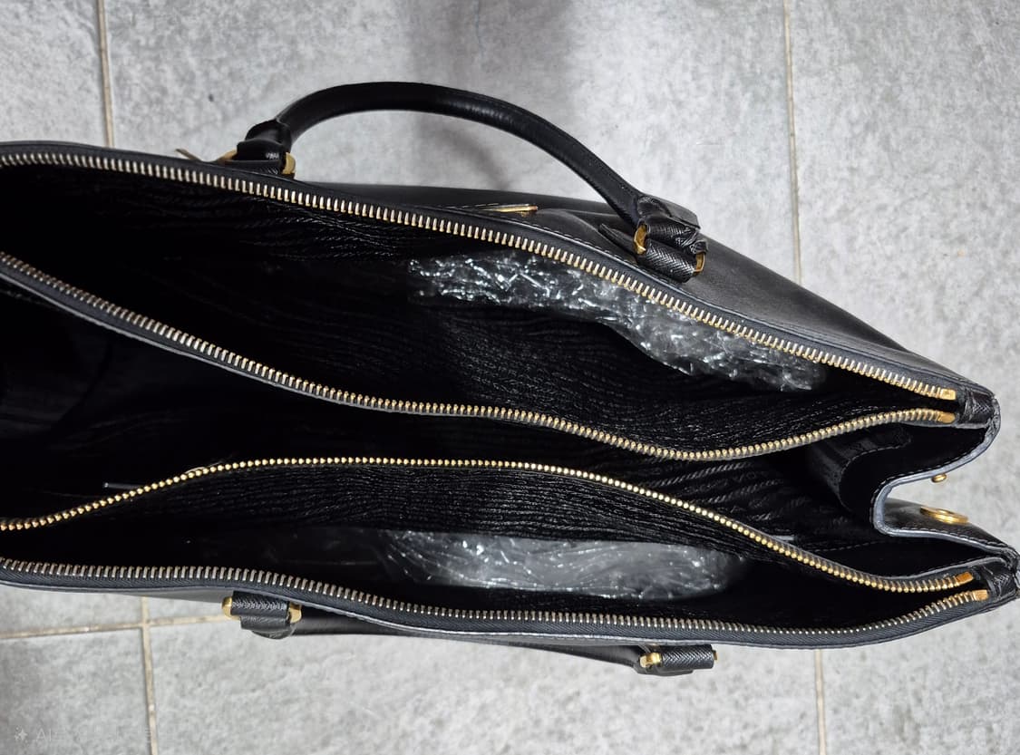 프라다 럭스 빅사이즈 토드백 상품이미지8