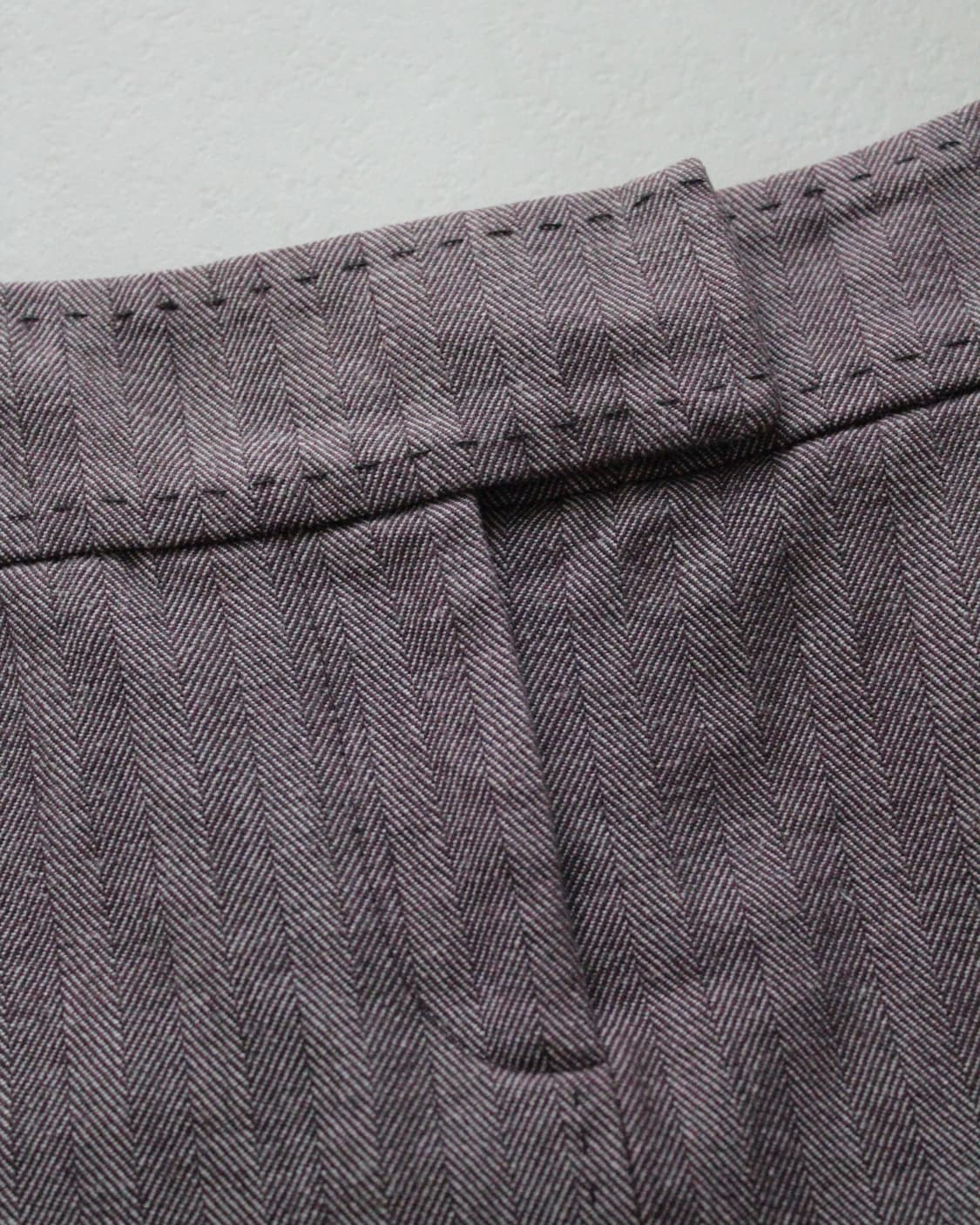 Max & co. Stitch skirt 상품이미지7