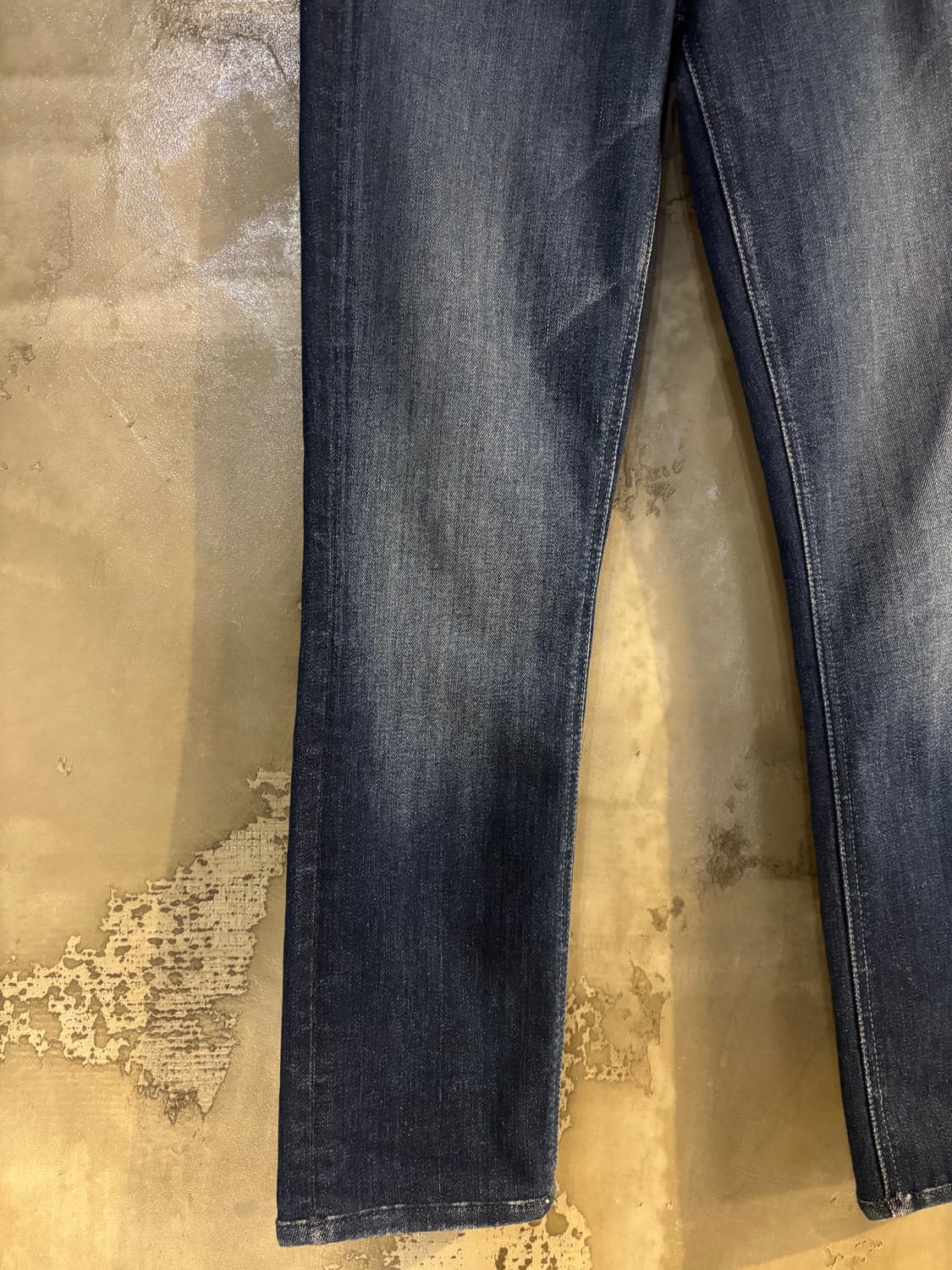 마더 인디고 데님팬츠 24 상품이미지3