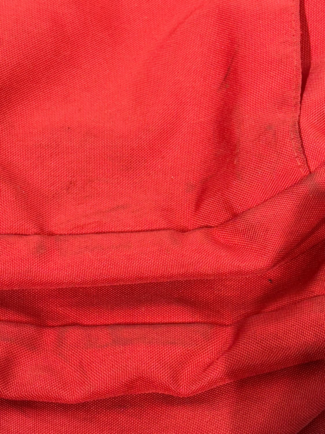 잔스포츠 레드 백팩 가방 상품이미지7