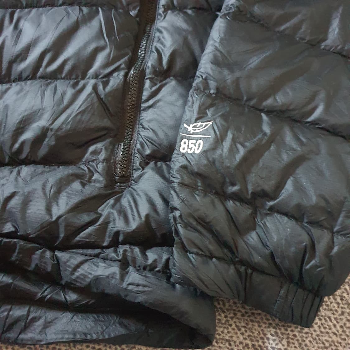 L.L.Bean  울트라 라이트 850 다운 자켓 no.22 상품이미지8