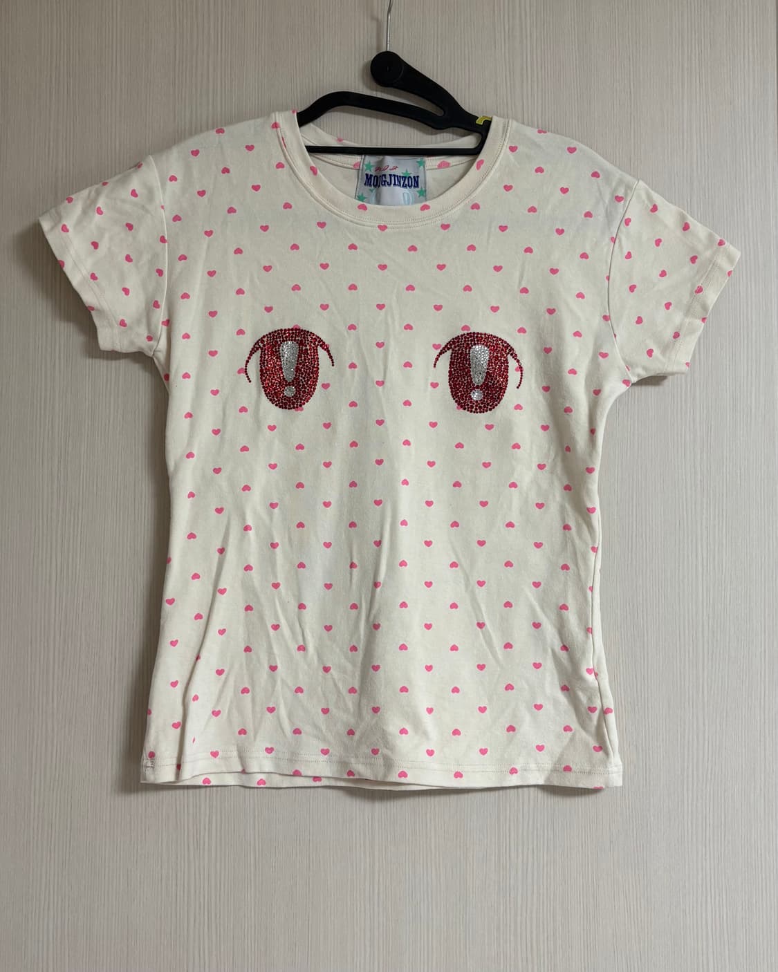 몽진존 eye tshirt 상품이미지1