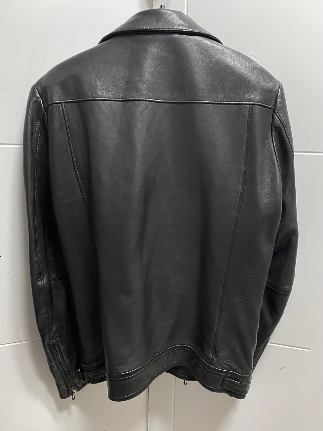 2014AW 램스킨 더블 라이더스 / 1 상품이미지4