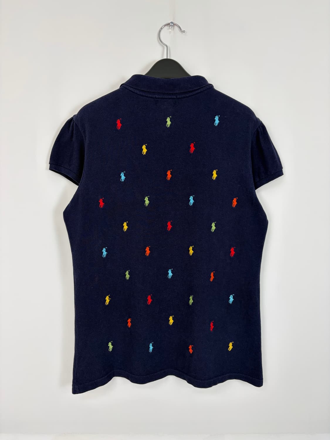 a313) 폴로랄프로렌 멀티포니 셔링 카라티 상품이미지5