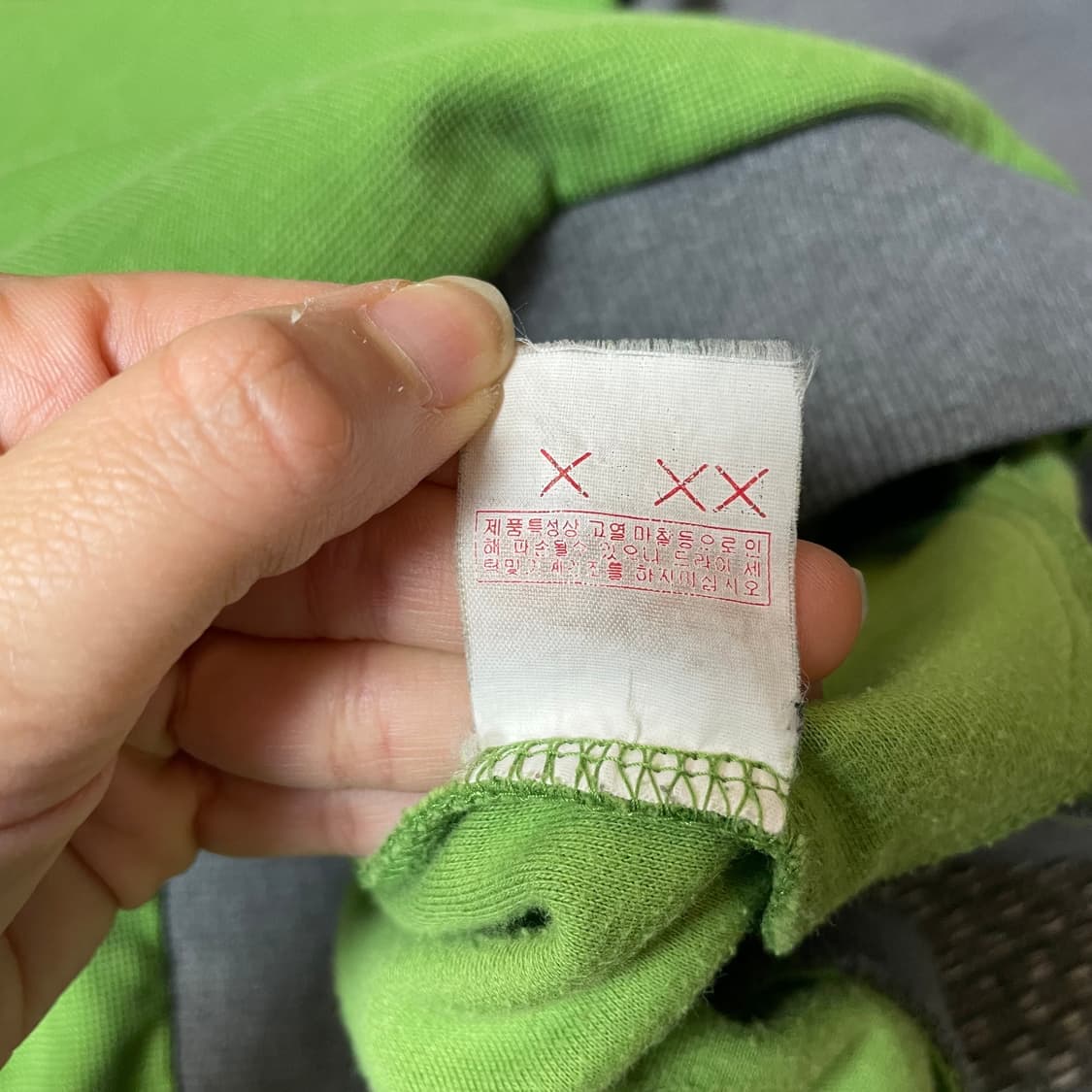 MLB 시카고 후드티 105 상품이미지8