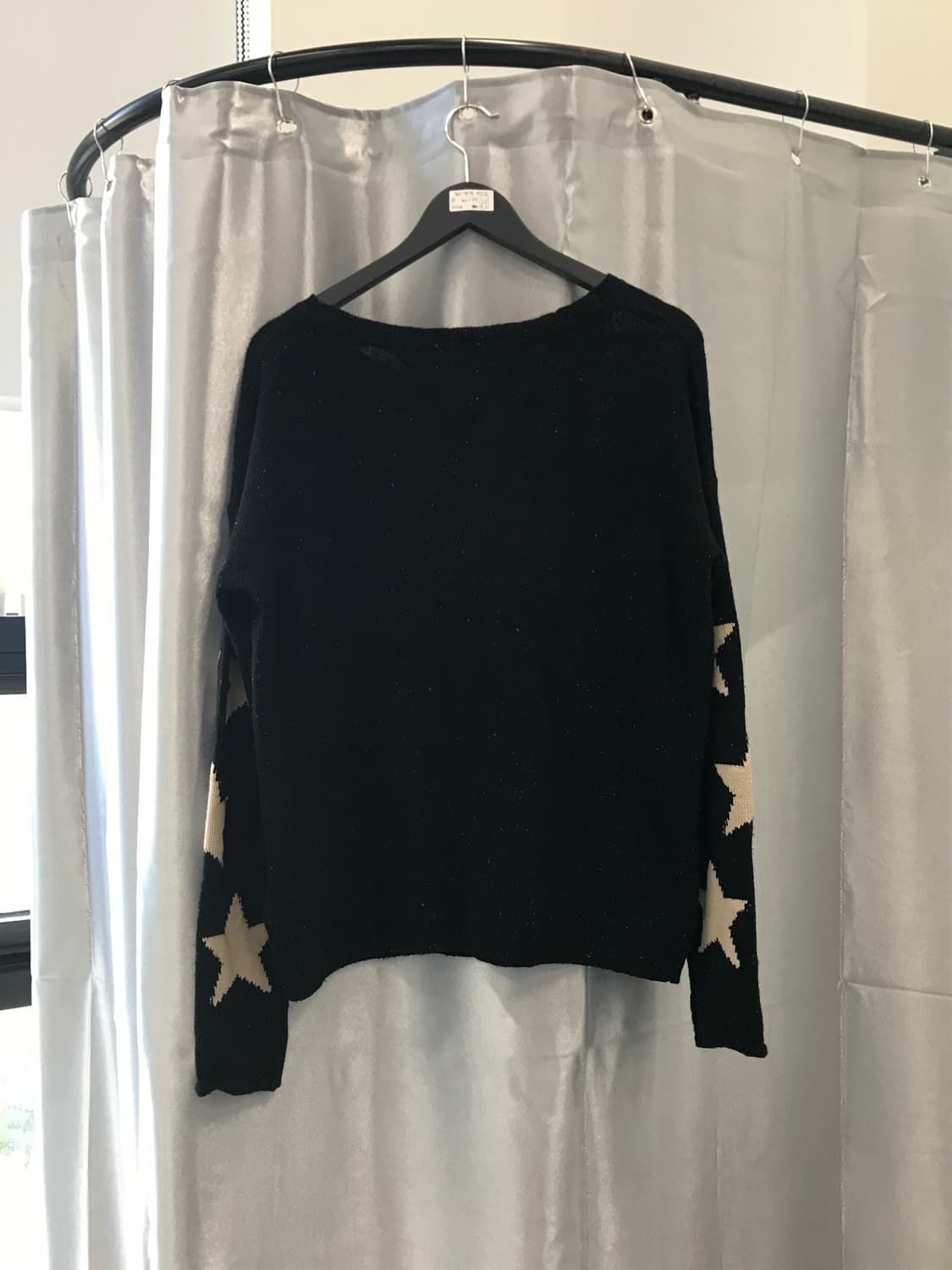 Tommy Hilfiger Stars Knit 상품이미지4
