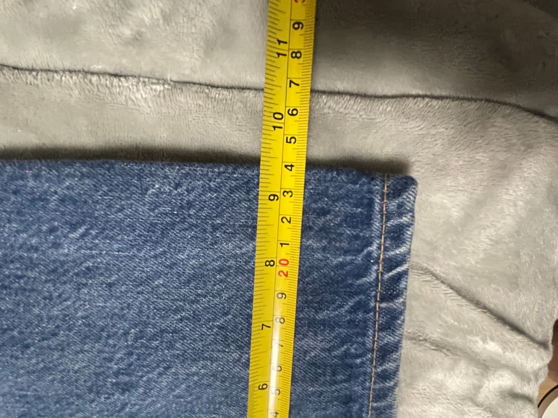 80s 리바이스 517 38사이즈 상품이미지4