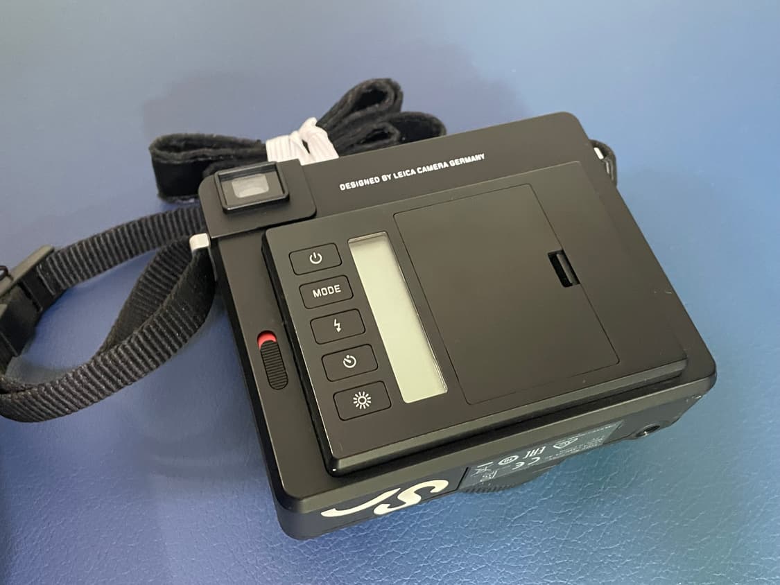 라이카 소포트 1 (leica) 상품이미지2