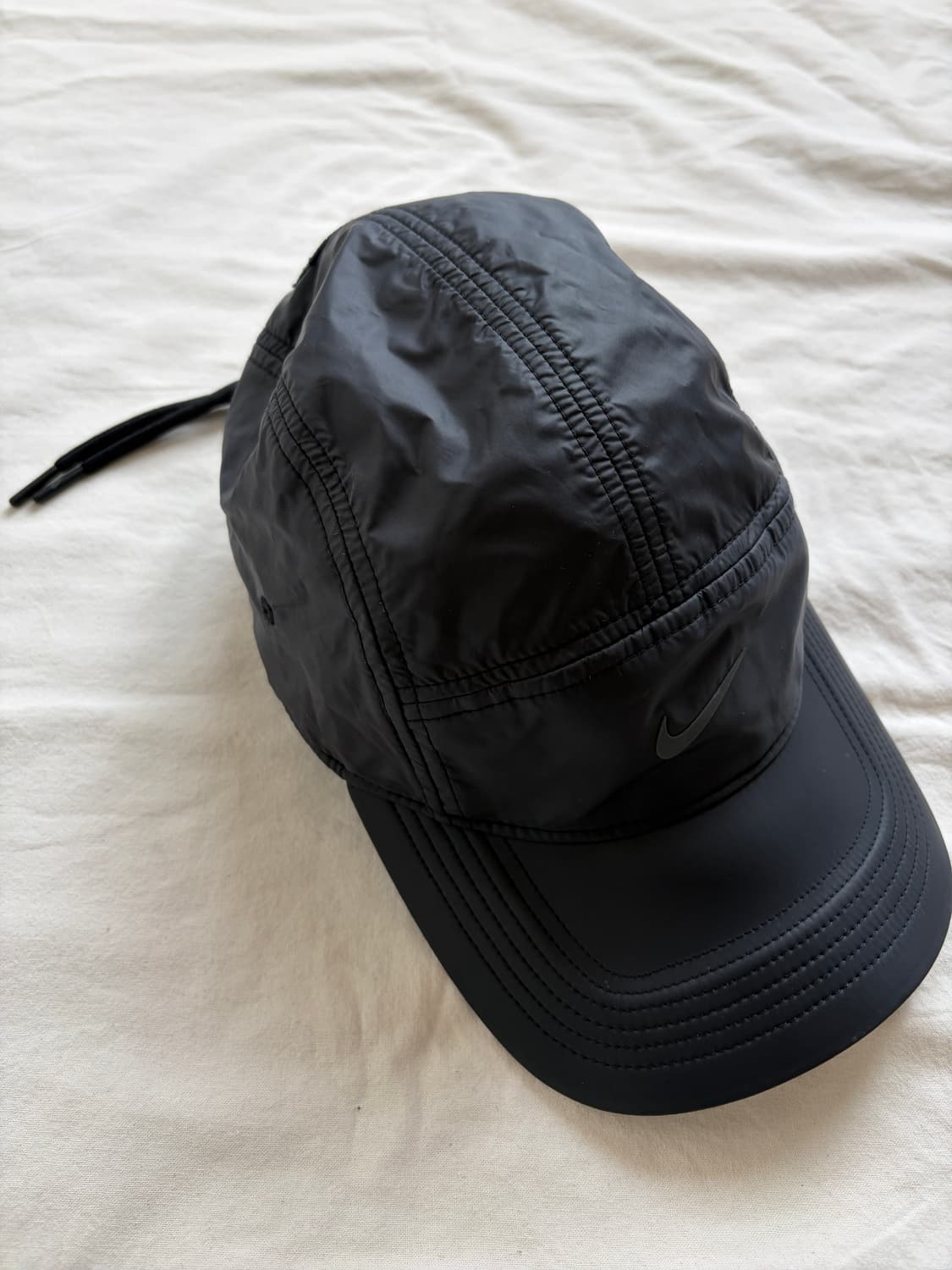 나이키 x 피어오브갓 AW84 캠프캡 러닝캡 모자 NIKE x FOG 상품이미지3