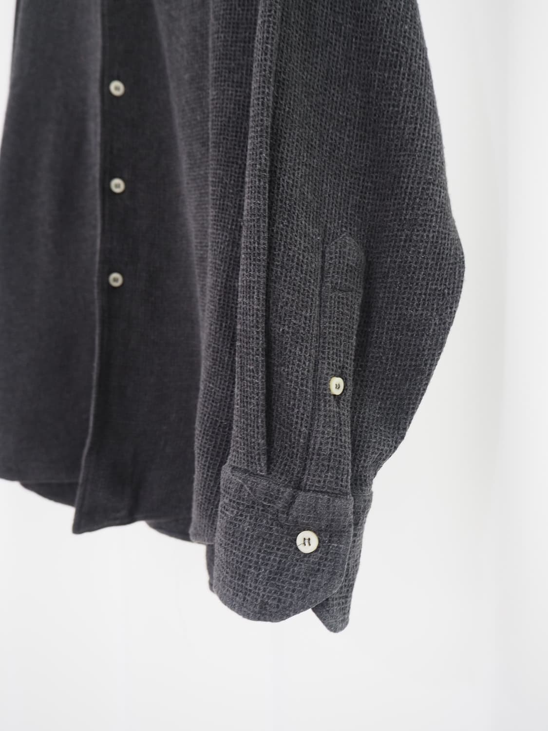 BARNEYS NEWYORK shirt  상품이미지3