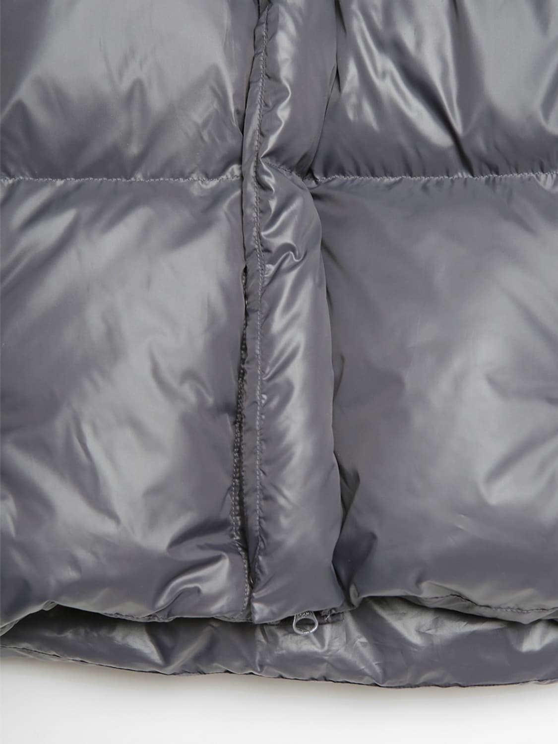 [플라스틱 프로덕트] Reversible Puffer 상품이미지6