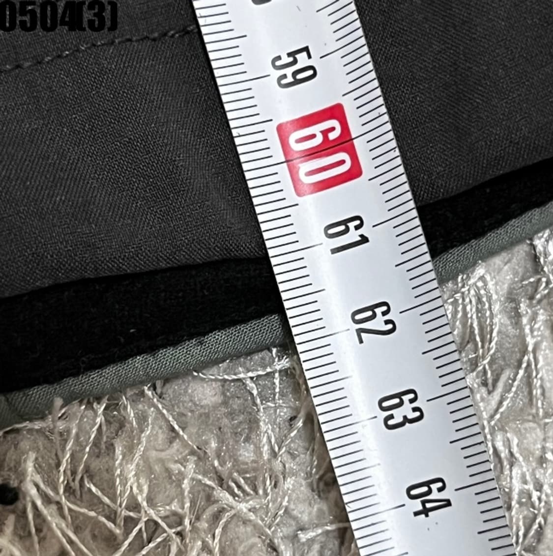 노스페이스 자켓 상품이미지9