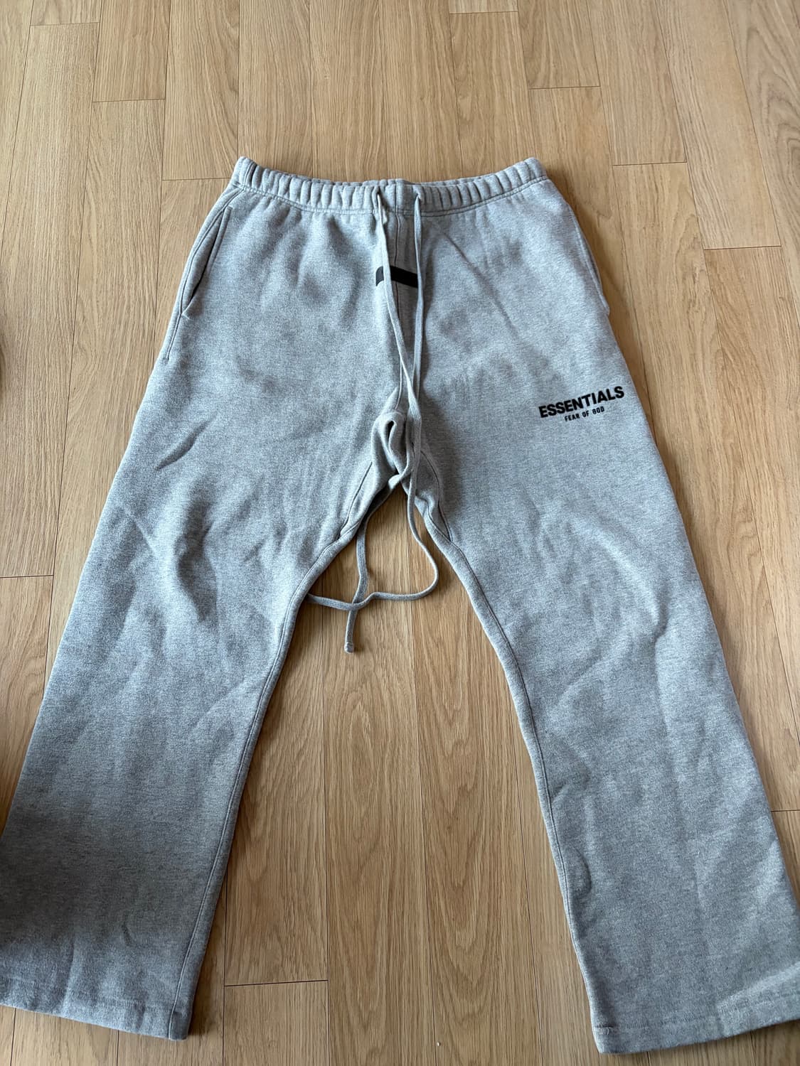피어오브갓 에센셜 스웨트팬츠 상품이미지2