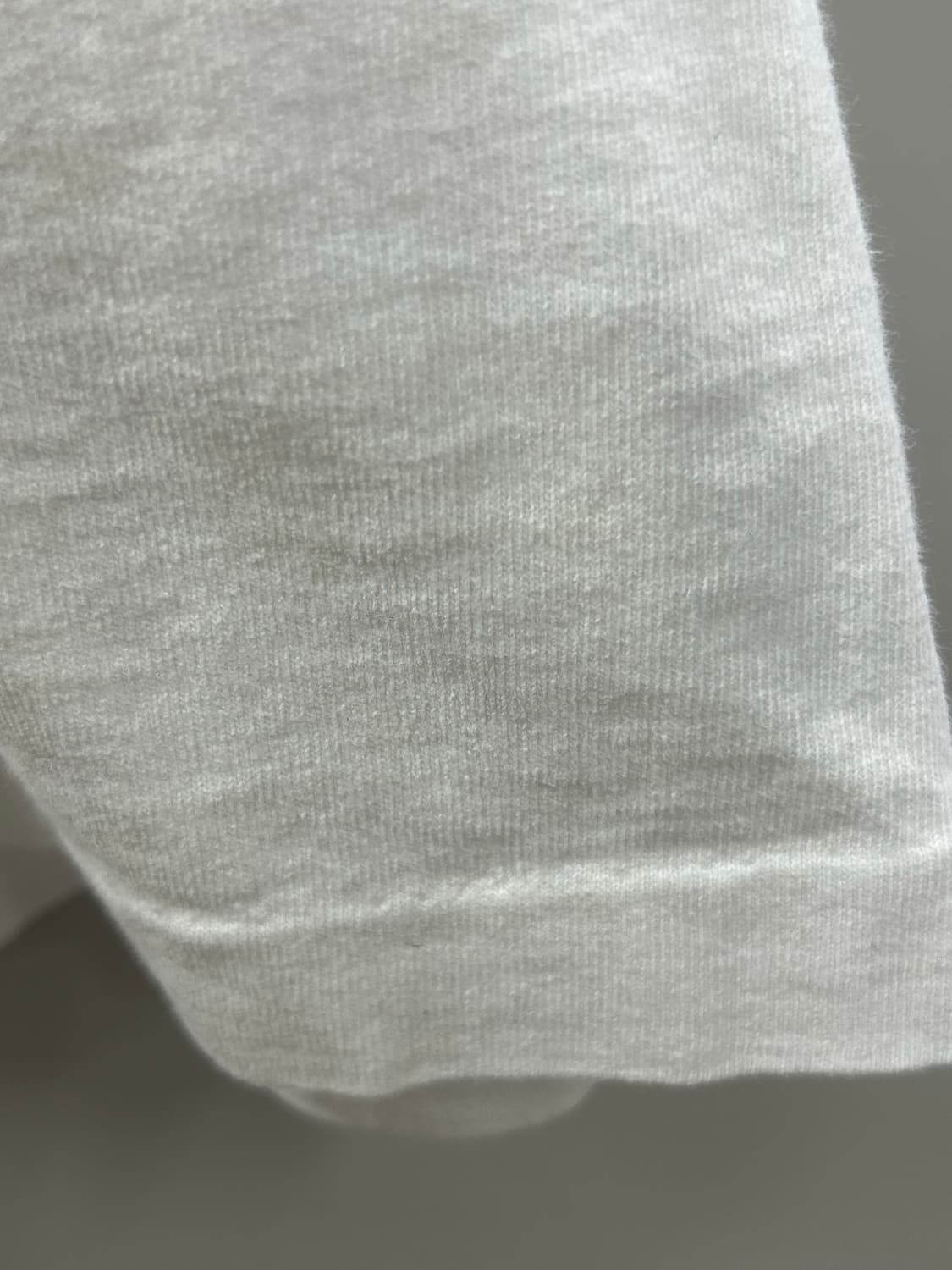 80s-90s 클리블랜드 브라운스 레전드 프린트 티 상품이미지5