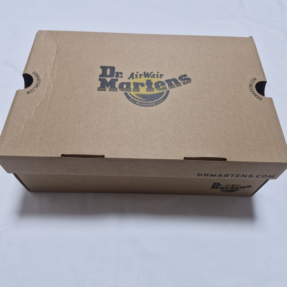 닥터마틴 1461 스무스 블랙 남성 구두 더비슈즈 상품이미지2